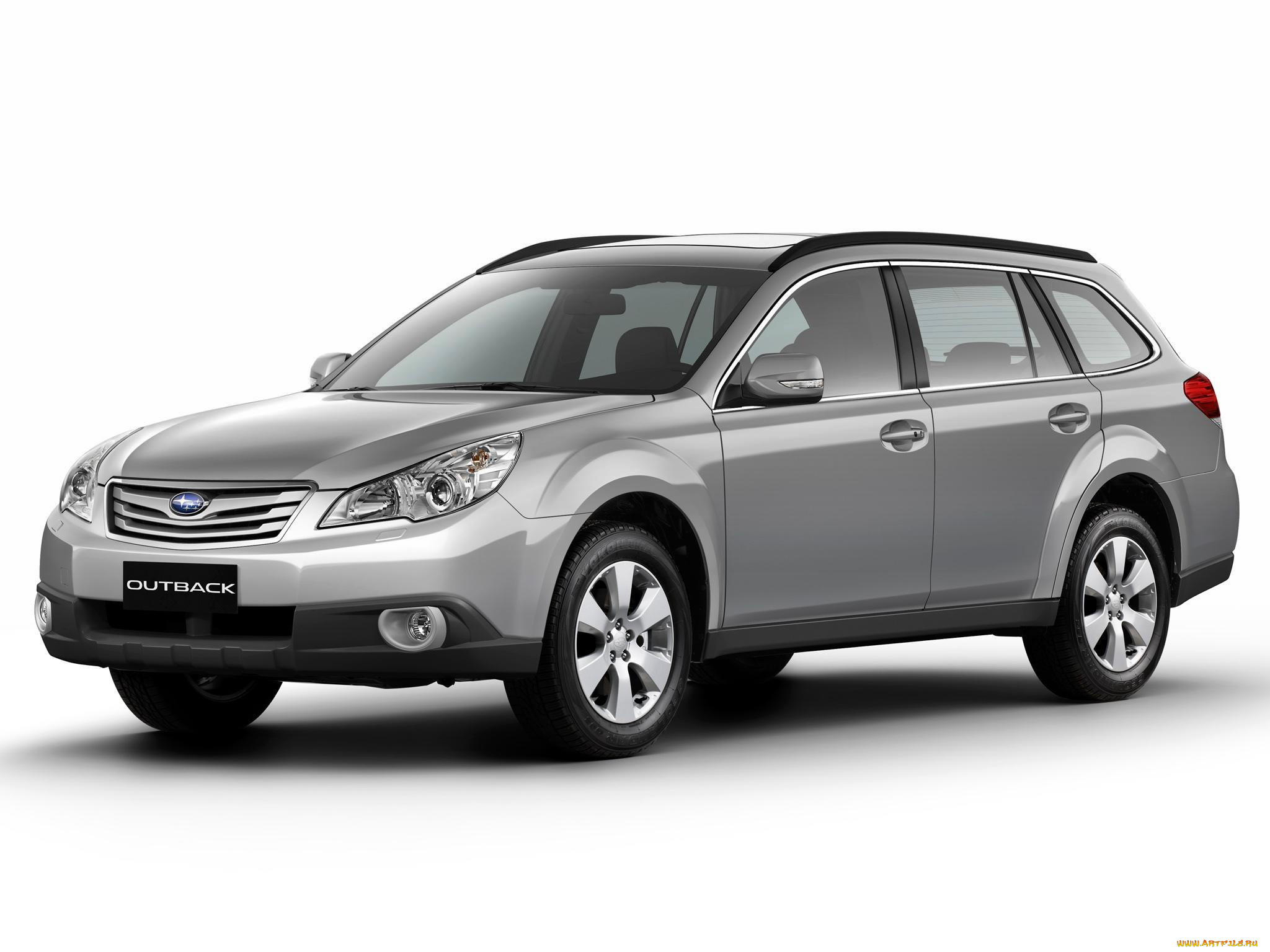 , subaru